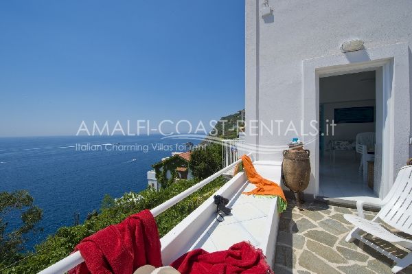 Praiano Rentals Apartment For Rent Luciana Amalfi Coast