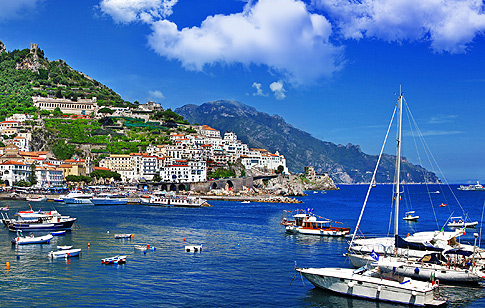 Amalfi