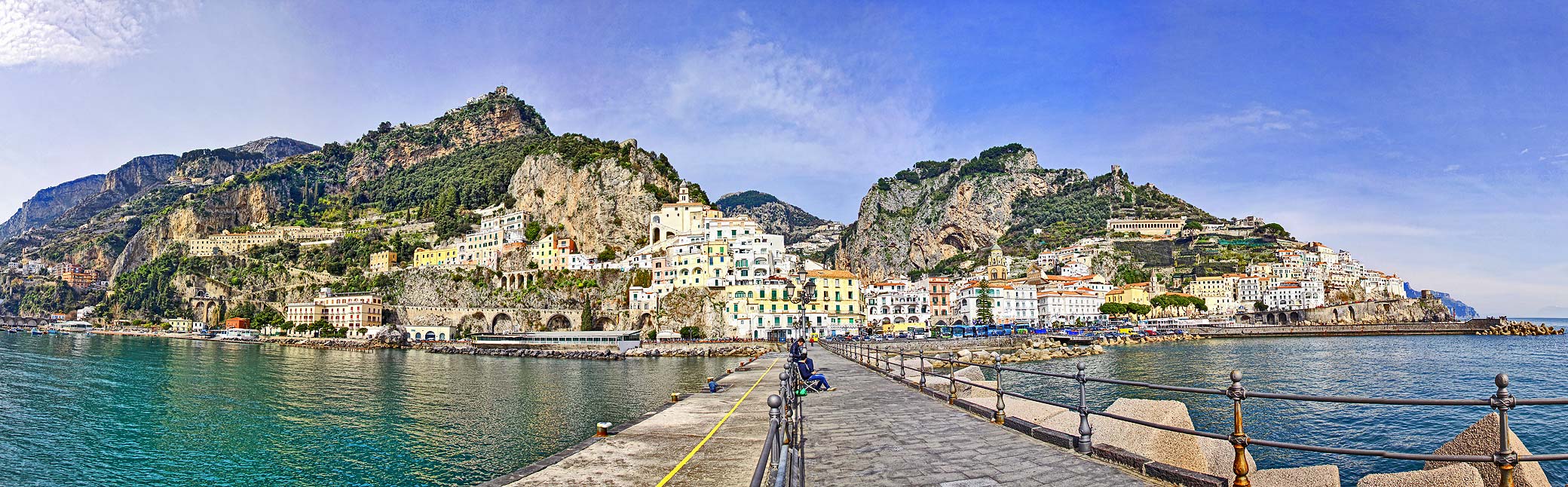 Sorrento rentals