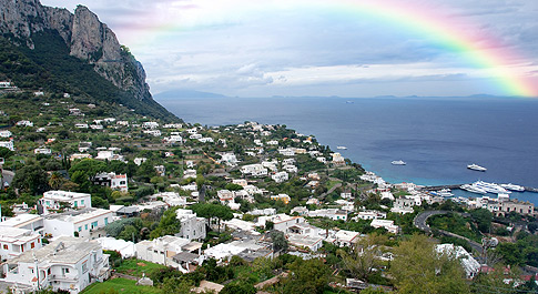 Amalfi Coast