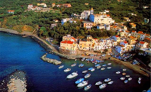 Massa Lubrense