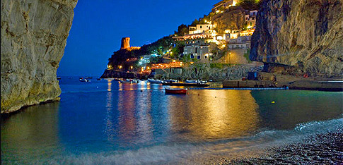 Praiano